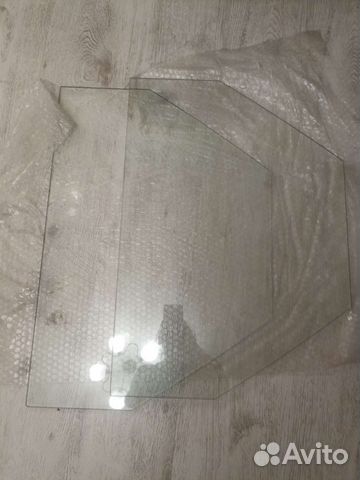 Полки стекло