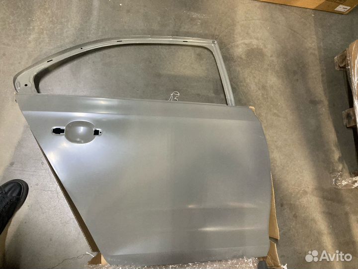 Двери на все авто(новые)