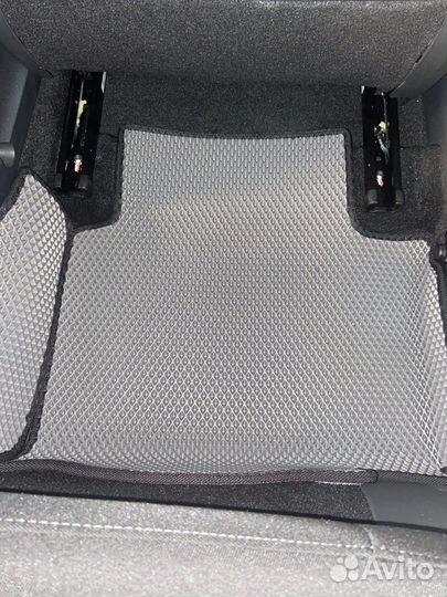 Ева эва коврики в авто