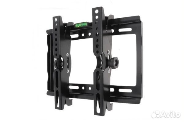 Кронштейн наклонный от 14 до 85 дюймов