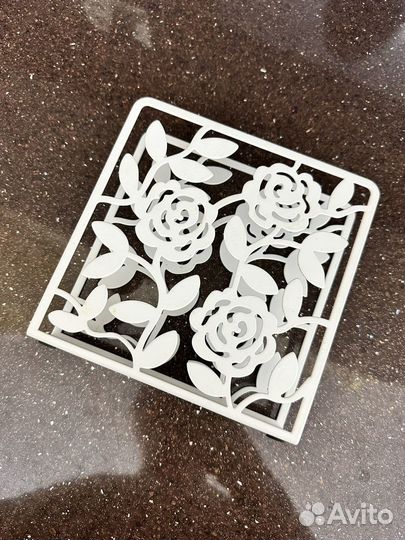 Салфетница IKEA