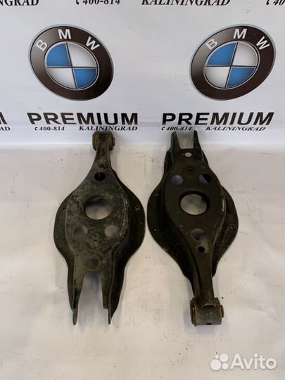 Lexus IS рычаг задний