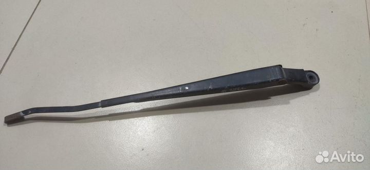 Поводок стеклоочистителя левый Daewoo Matiz