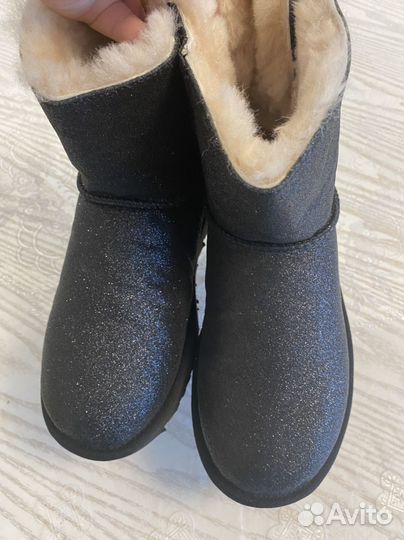 UGG оригинал