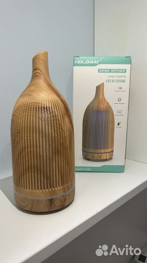 Аромадиффузор