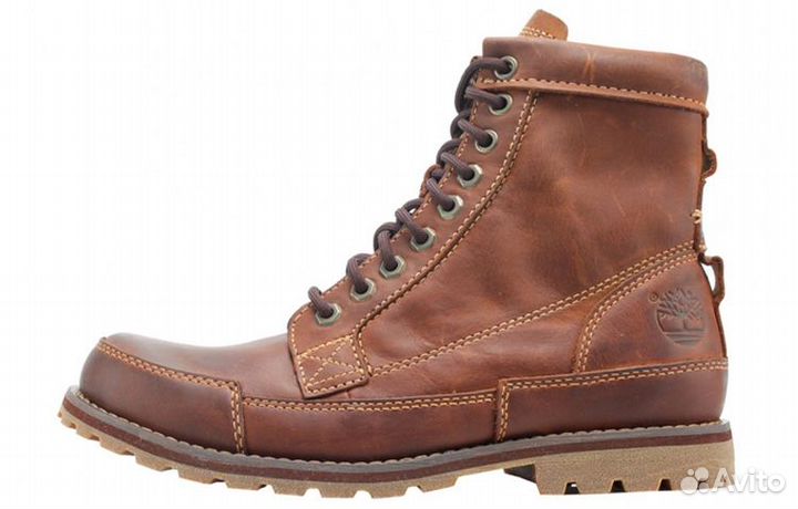 Timberland Earthkeepers Outdoor Boots Men Brown (44)