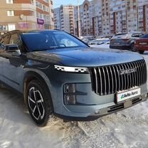 JAECOO J7 1.6 AMT, 2023, 18 000 км
