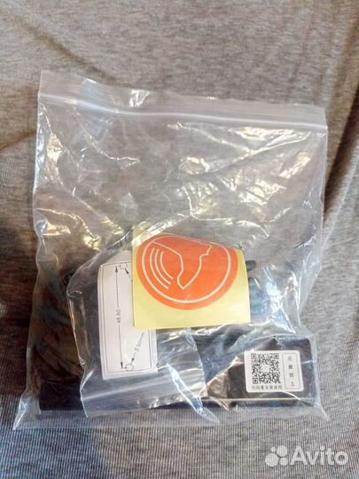 Датчик открытия багажника kick sensor