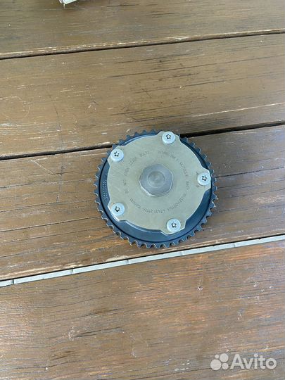 Фазорегулятор vesta 1.8