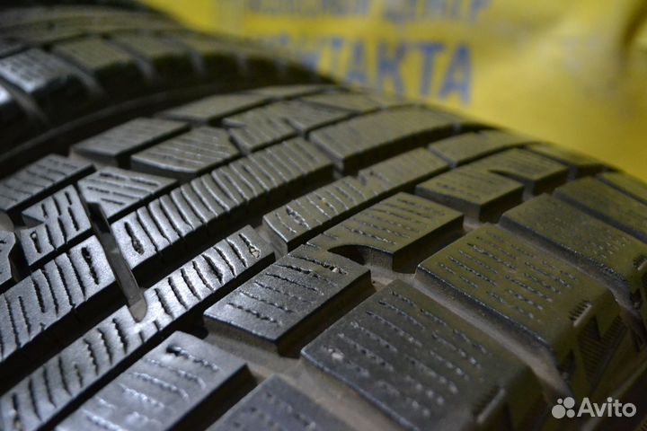 Yokohama Ice Guard IG50+ 225/50 R17