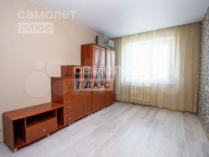 1-к. квартира, 33,5 м², 8/9 эт.