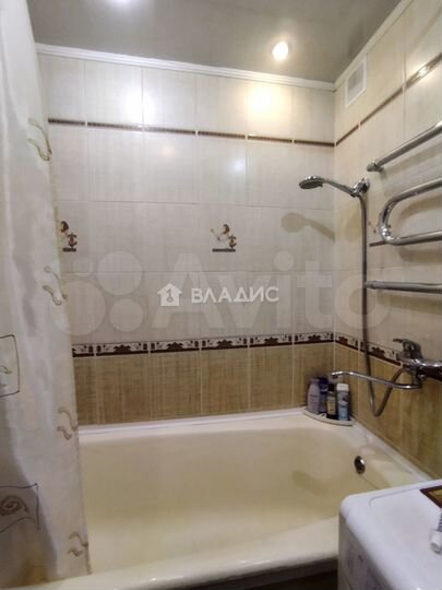 2-к. квартира, 46,9 м², 7/9 эт.