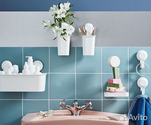 IKEA тискен разные аксессуары