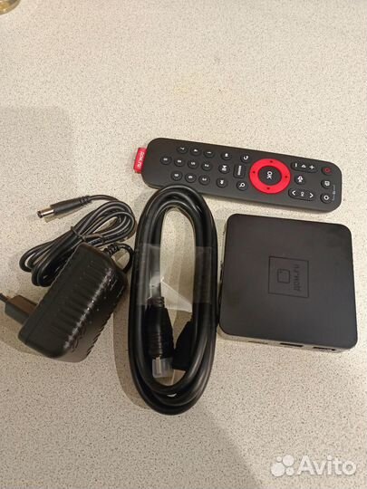 TV приставка Likebox pro