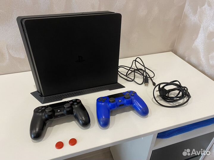 Sony playstation 4 PS4 slim 500gb