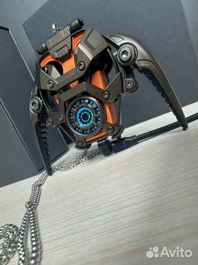 Беспроводные наушники