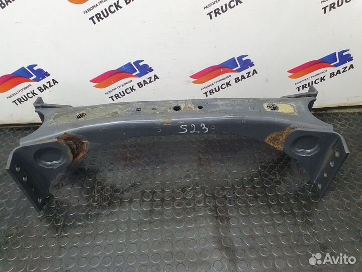 Траверса рамы поперечная