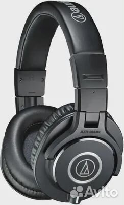 Наушники Audio-technica 15117006