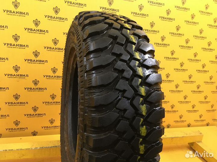 Cordiant Off Road 205/70 R15 96Q