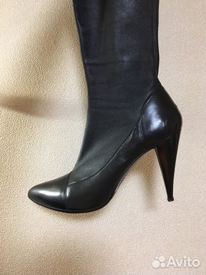 Сапоги женские Loriblu размер 41