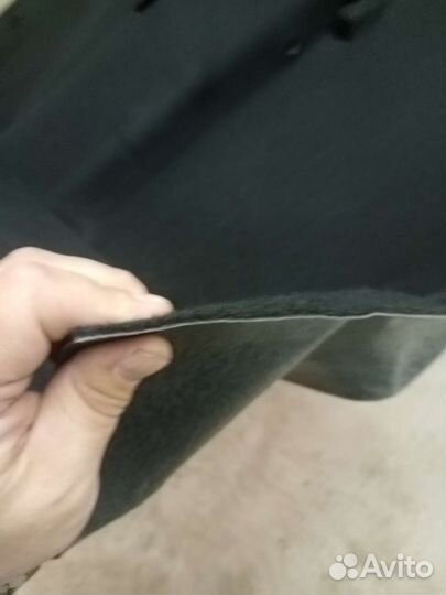 Ковралин салона пола нива 2131 с влагозащитой