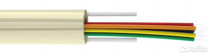 Кабель оптический ок-нрснг(А) -16*2