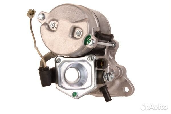 Стартер kubota KX41-3V 2004- 0898ccm Kubota D902