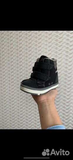 Ботинки reima 22 размер