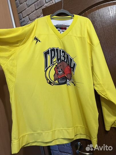 Спортивная форма Гризли