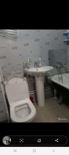 1-к. квартира, 35 м², 5/5 эт.