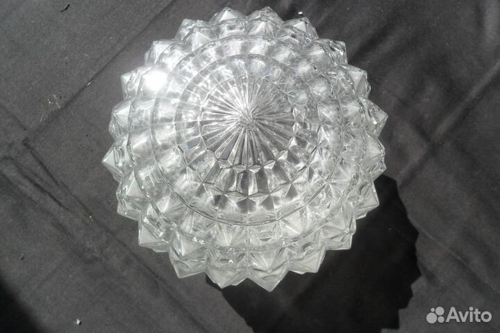 Бра и плафон