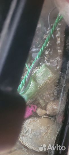 Аквариум 10л