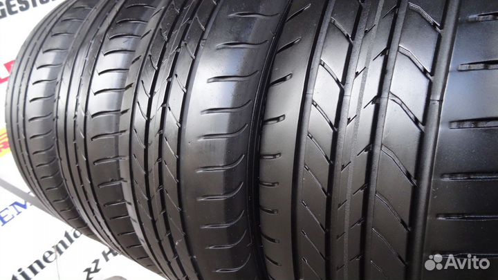 Goodyear EfficientGrip 205/55 R16