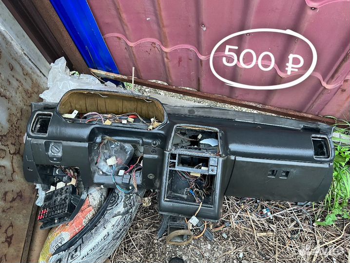 Запчасти на ваз 2110-2112, 2108-2115