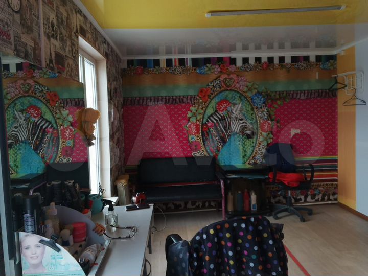 Свободного назначения, 173 м²