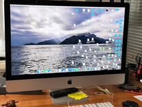 Apple iMac 27 2012