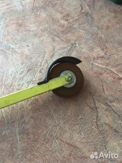 Лыжеролеры