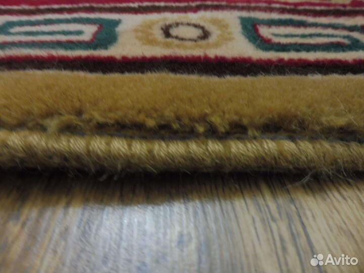 Ковер шерстяной 3 на 4