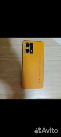 OPPO Reno 7, 8/128 ГБ