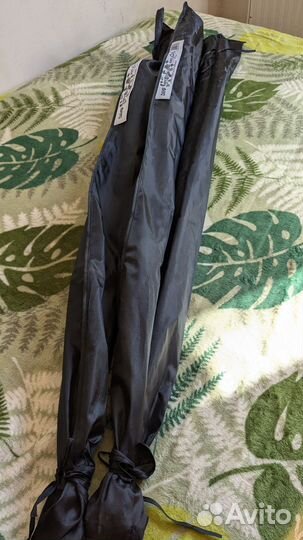 Карповое удилище dayo 2шт