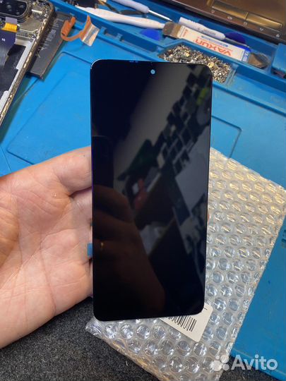 Дисплей для xiaomi poco x3 NFC/X3 Pro