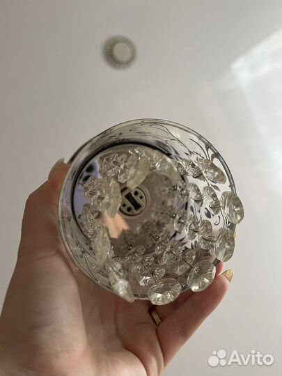 Светильник потолочный