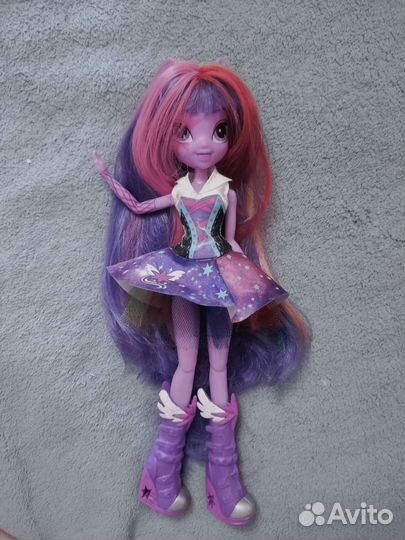Кукла My Little Pony MLP Equestria Girls