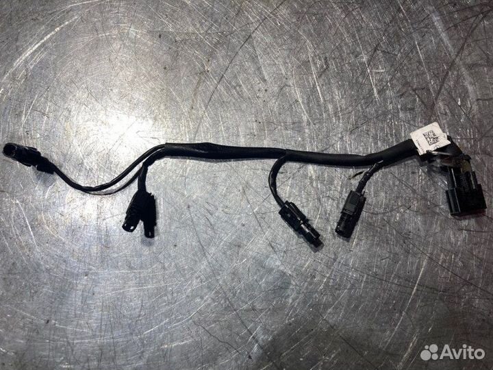 Проводка (планка) свечей накала Mercedes Sprinter