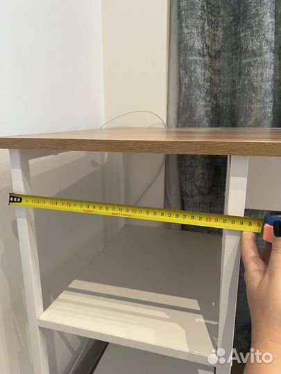 Письменный стол