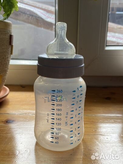 Philips avent бутылочка