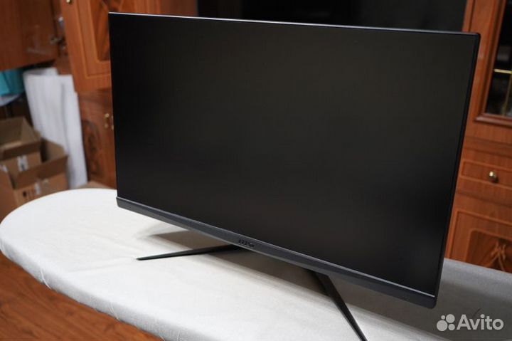 Монитор MSI optix g273qf с кронштейном