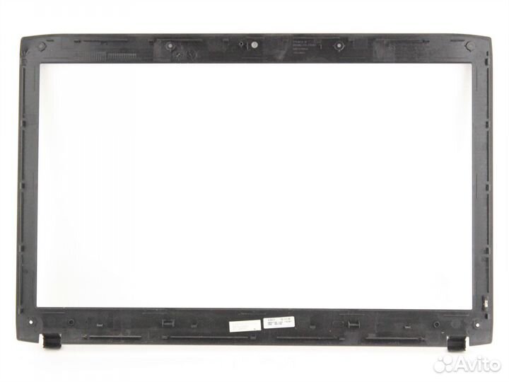 Рамка матрицы Samsung R580 (Б/У)