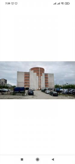 Гараж, 18 м²