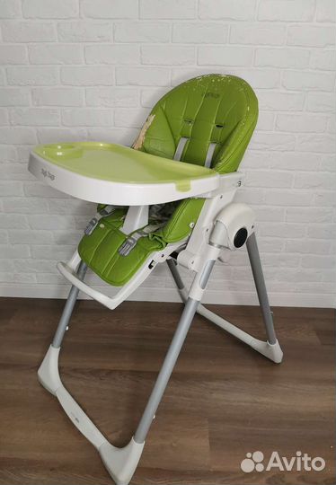 Стульчик для кормления Peg Perego prima papa